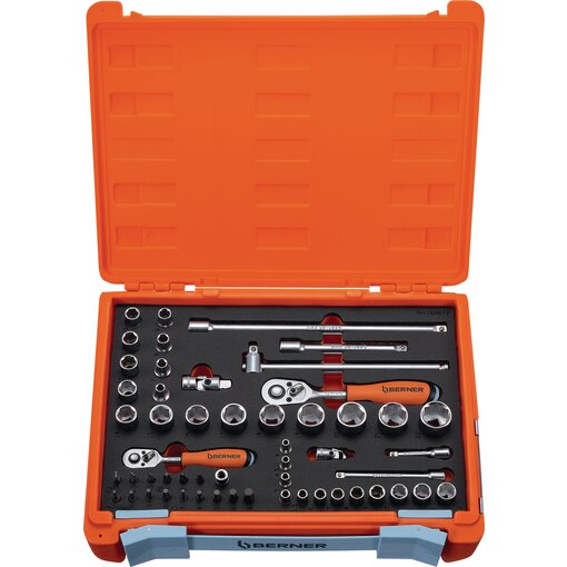 BFD+ S-SET LEVER 1/4